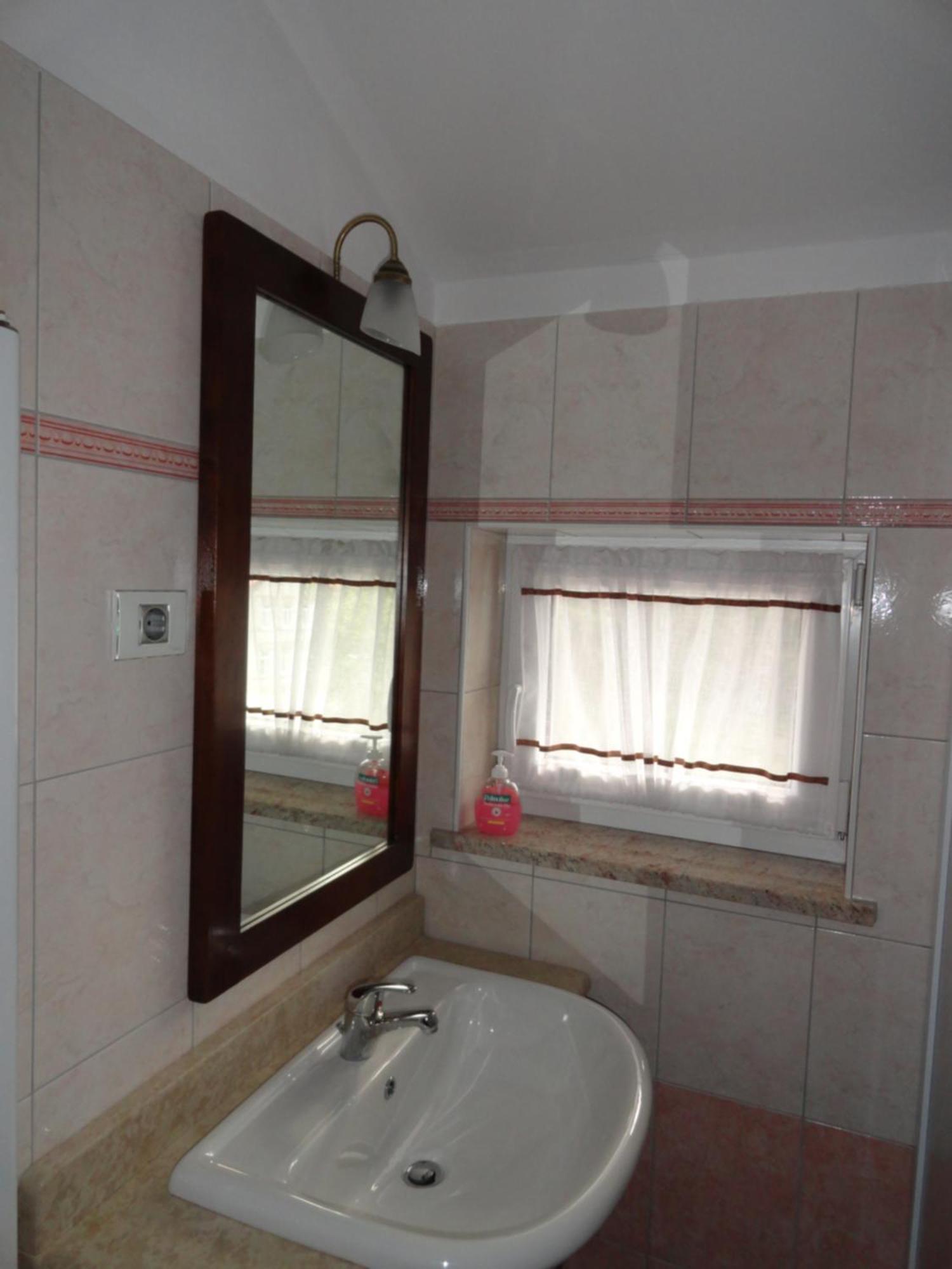 Guest House Pod Slavnikom Podgorje  外观 照片